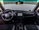 Toyota Hilux GR SPORT