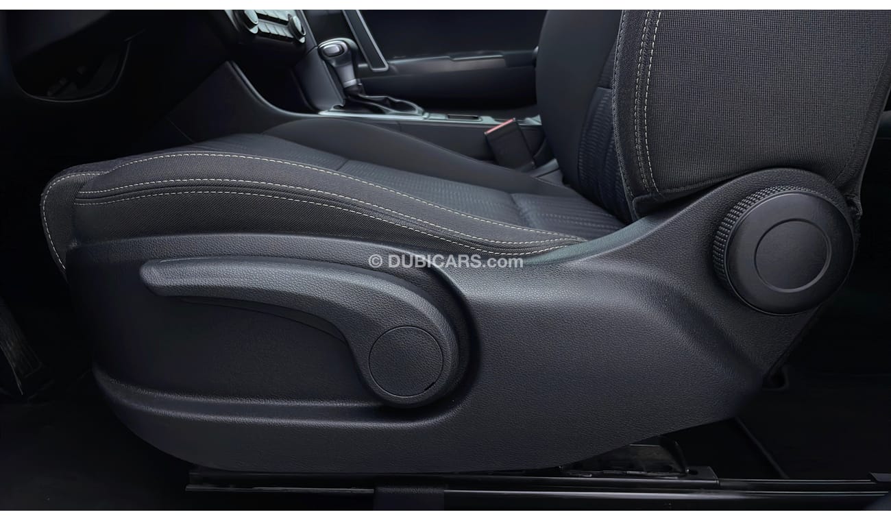 Kia Sportage LX 2.4 | Zero Down Payment | Free Home Test Drive