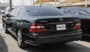 Lexus LS430