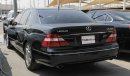 Lexus LS 430