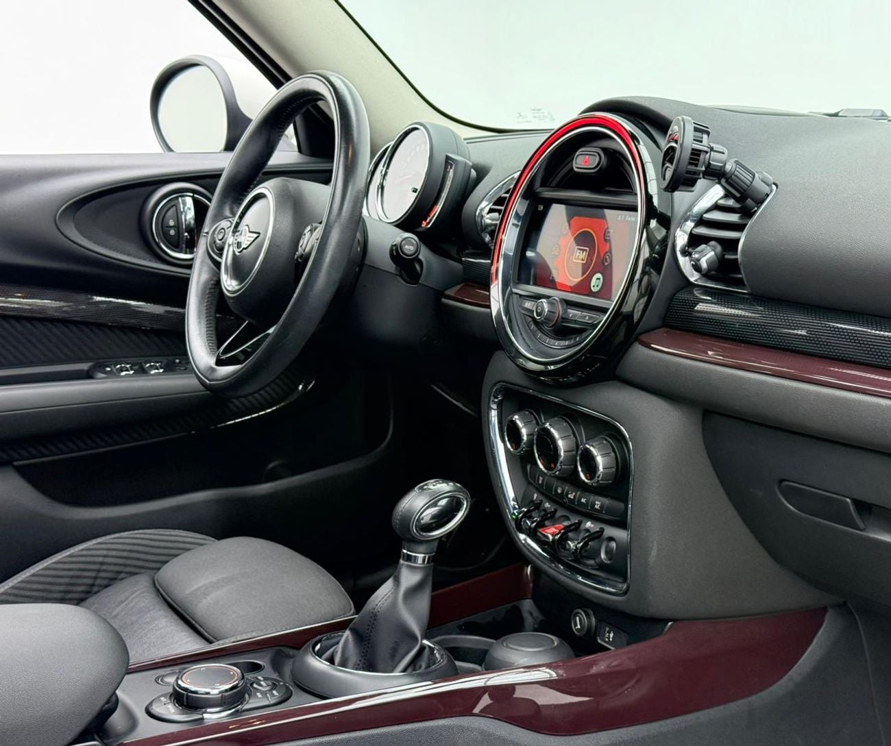 Mini Clubman COOPER 2018 MINI Clubman Cooper, Full MINI (AGMC) Service History, Fully Loaded, Excellent Condition