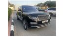 Land Rover Range Rover VIP L