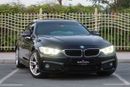 BMW 420i M Sport 2.0L