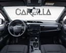 Toyota Hilux l FOR EXPORT ONLY l Automatic | Brand New