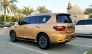 نيسان باترول Nissan Patrol LE