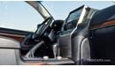 Toyota Land Cruiser XR (Grand Touring) 4.6L - ZERO KM - GCC SPECS - FULL OPTION - FOR EXPORT