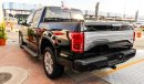 فورد F 150 Platinum