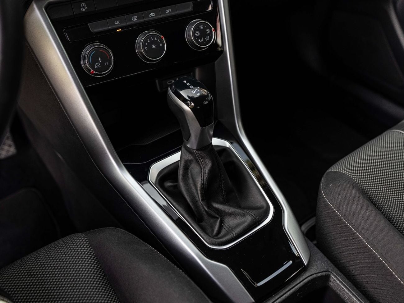 Volkswagen T ROC Life 1.4L