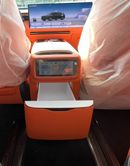 لينك أند كو 900 EM-P: A Chinese High-tech PHEV With 725 HPP