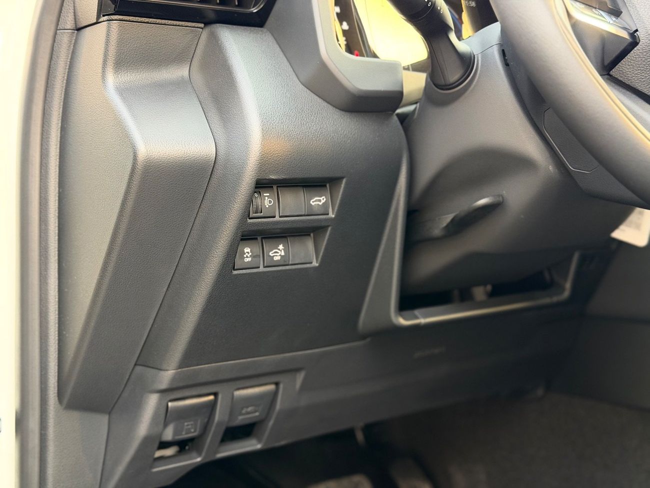 تويوتا لاند كروزر LC GXR 3.3 TT || Diesel 2025