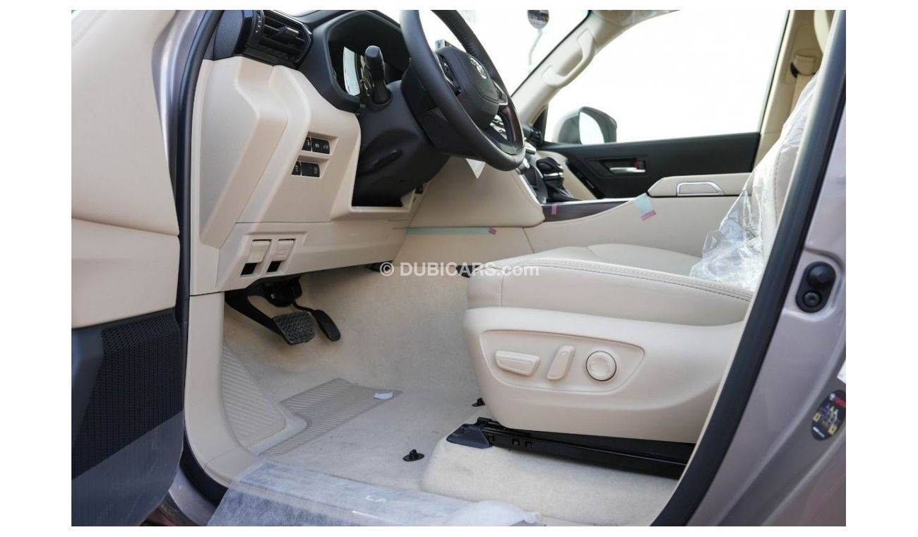 Toyota Land Cruiser Toyota Land Cruiser GXR | Twin Turbo | Petrol  Full Option | 2022 | For Export Only