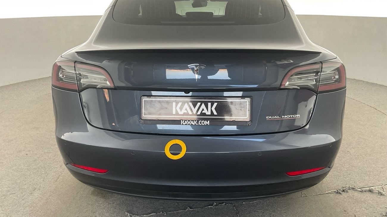 Tesla Model 3 Performance (Dual Motor) | Guaranteed Warranty | 0 Down Payment