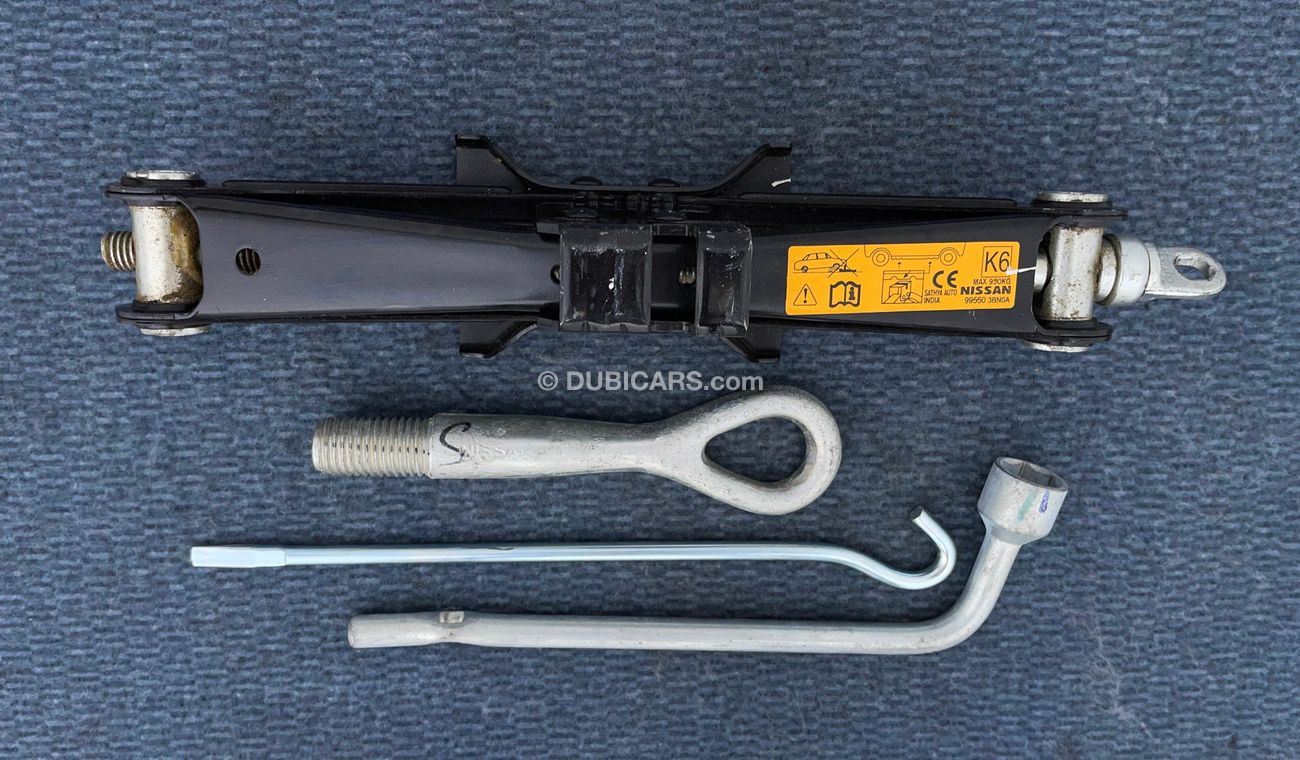 Nissan Sunny S 1.5 | Zero Down Payment | Free Home Test Drive