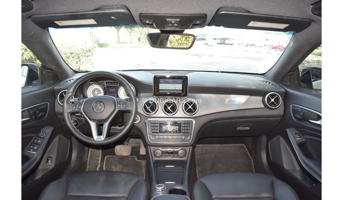 Mercedes-Benz CLA 250 BODYKIT CLA45 - 2014 - UNDER WARRANTY - JUST 1240PER MONTH -