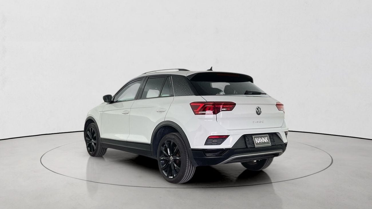 Volkswagen T-ROC 1.4 TSI SPORT BLACK | Guaranteed Warranty | 0 Down Payment