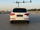 أودي Q7 TFSI quattro S-Line 3.0L