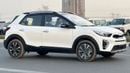 Kia KX1 1.4L FUN VERSION SUNROOF AT
