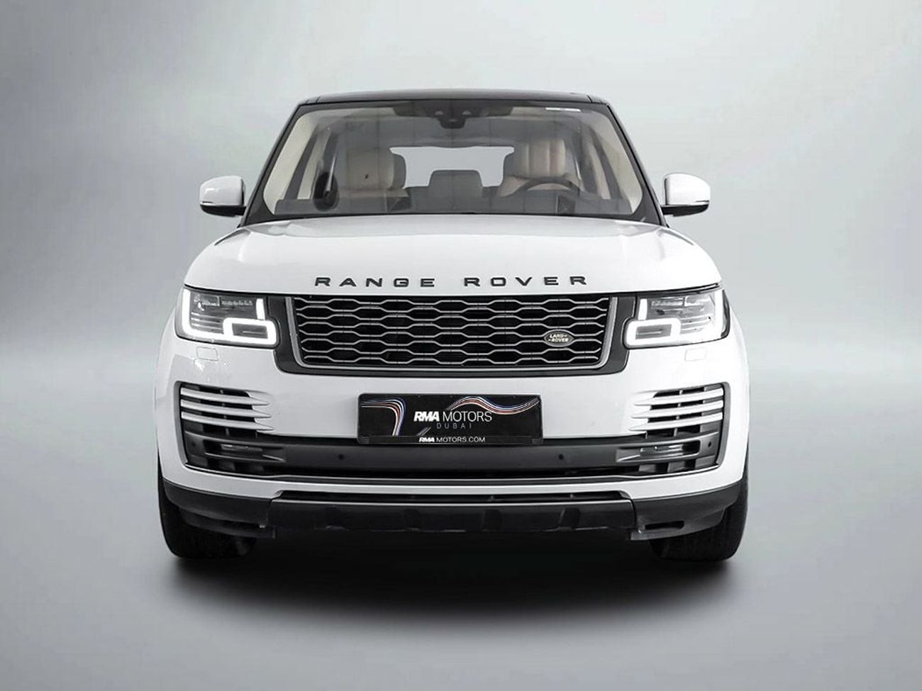 Land Rover Range Rover Vogue SE 3.0L V6