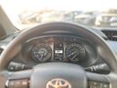Toyota Hilux ADVENTURE EXPORT ONLY - HILUX 4.0L (WITH AIR COMPRESSOR)