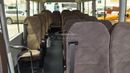 تويوتا كوستر 4.2L DIESEL 23 SEATER DLX MT 2026MY