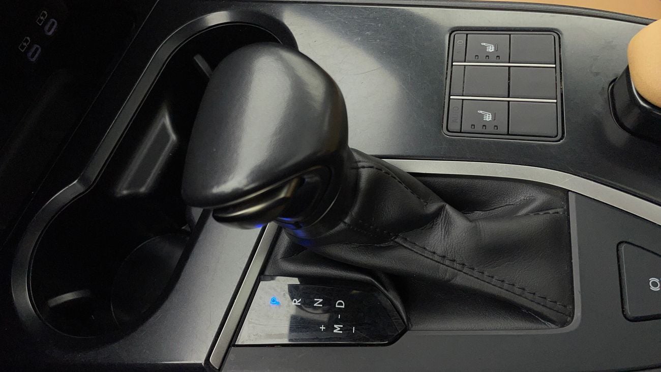 Lexus UX200 Premier 2.0L (169 HP) 2023 PREMIER | AED 1672/Month | 0 DP | 30 Day Return | Warranty | Service Hist