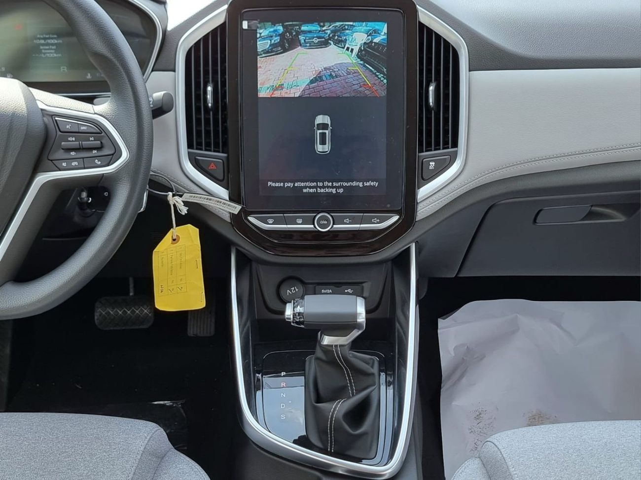 Chevrolet Captiva LS under warranty 2024 GCC