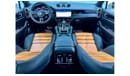 Porsche Cayenne Very Rare 2021 Porsche Cayenne Turbo S E-Hybrid, April 2024 Al Naboodah Warranty, GCC