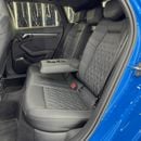 Audi S3 TFSI quattro 2.0L Hatchback