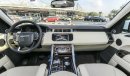 Land Rover Range Rover Sport HSE