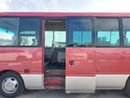 Nissan Civilian NISSAN CIVILIAN BUS RHD 2003 MODEL 4.1 L DIESEL MANUAL(PM20530)