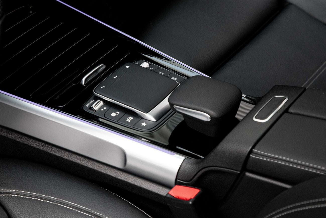 مرسيدس بنز 350 EQB 350 4MATIC | 2,742 P.M | 0% Downpayment | EQB 350 4 MATIC MERCEDES WARRANTY!