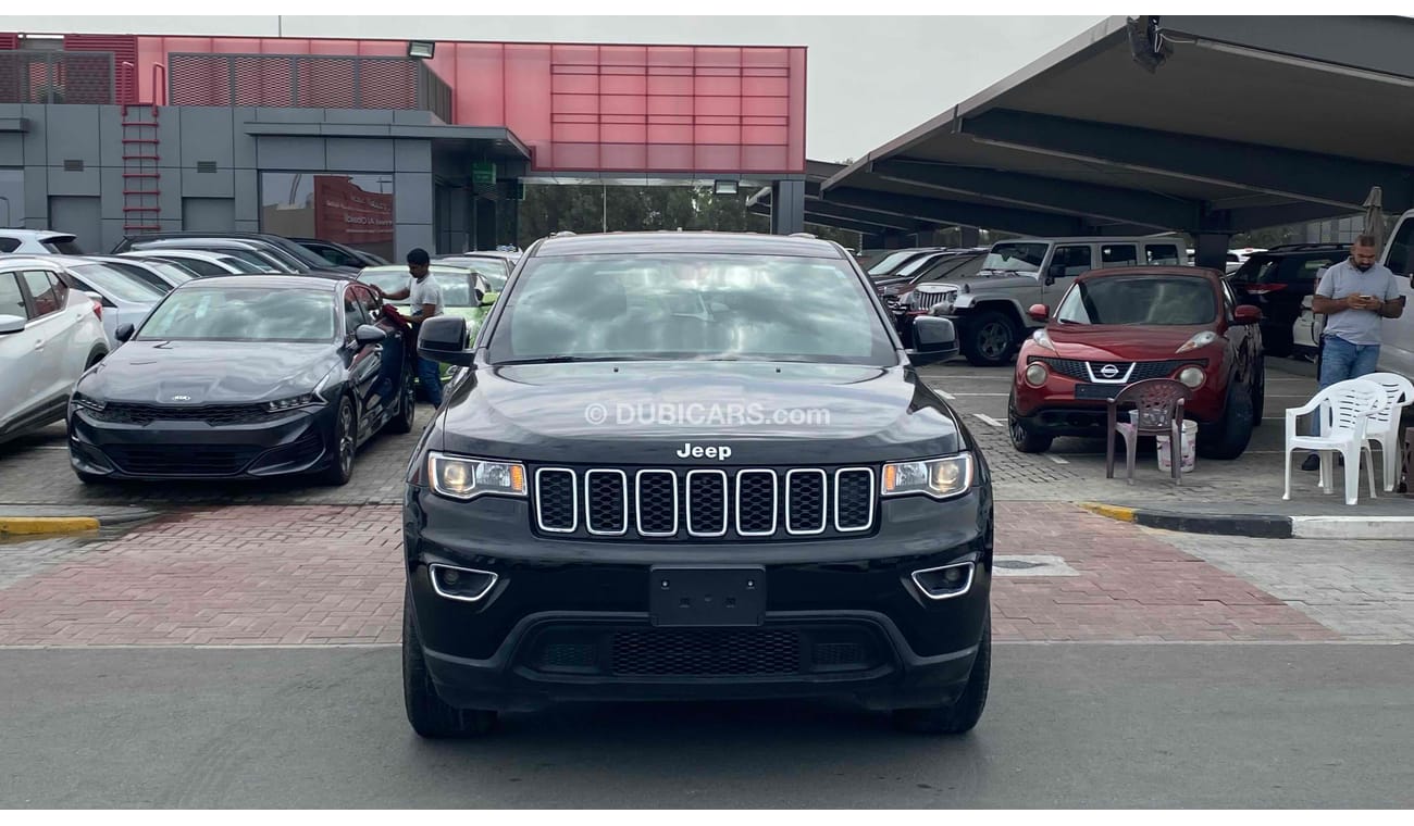 Jeep Grand Cherokee Laredo, 3.6Liter, V6