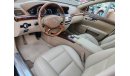 Mercedes-Benz S 350 Mercedes S350_Gcc_2010_Excellent_Condition _Full option