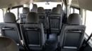Toyota Hiace Toyota HiAce HR