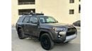 Toyota 4Runner 2016 SR5 PREMIUM 7 SEATS CLEAN TITLE USA IMPORTED
