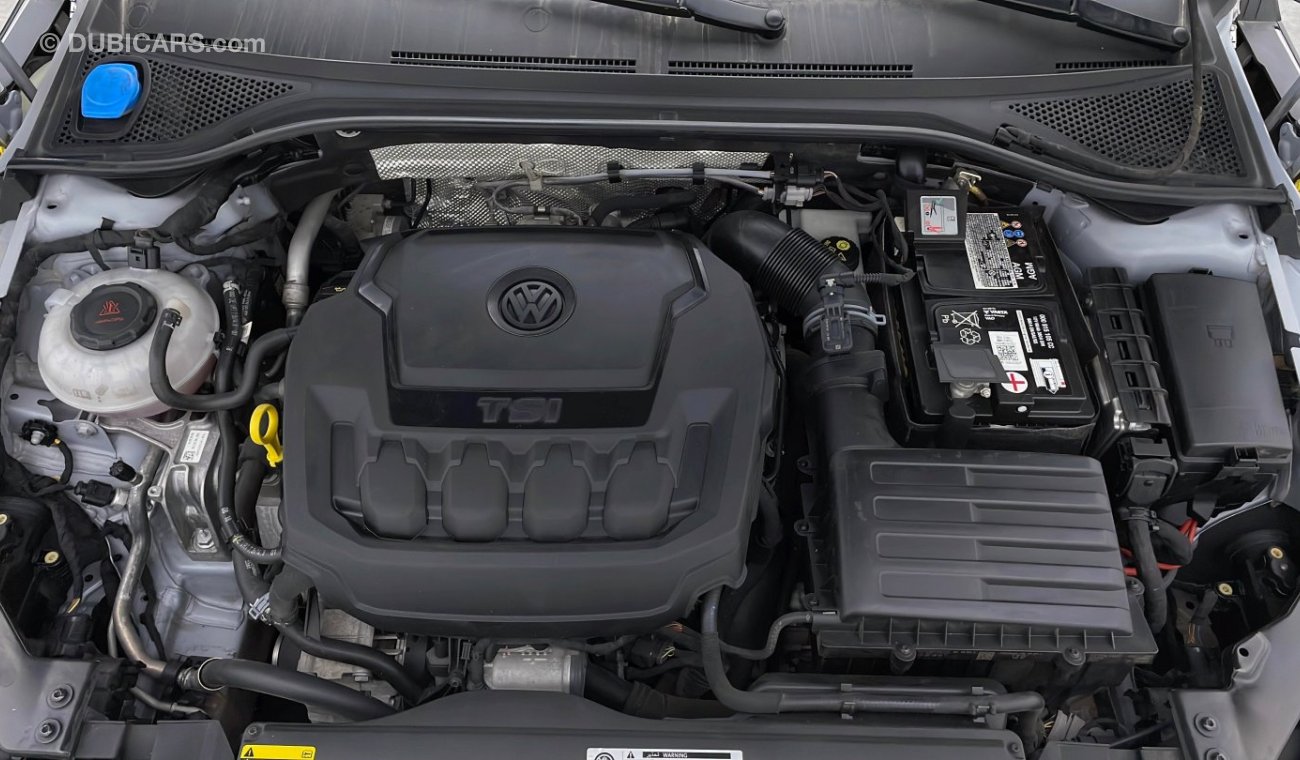 Volkswagen Arteon ELEGANCE BASE 2 | Under Warranty | Inspected on 150+ parameters
