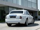 رولز رويس فانتوم ROLLS-ROYCE PHANTOM STANDARD | 6.75L V12 | 2014 | FULL PPF  | ORIGINAL PAINT