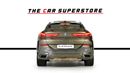 BMW X5 M50i 4.4L crystal package-M Aero dynamics package-Warranty and Service package available