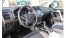 Toyota Prado Toyota Prado VX-L 3.0L Diesel 2020 - FULL OPTION