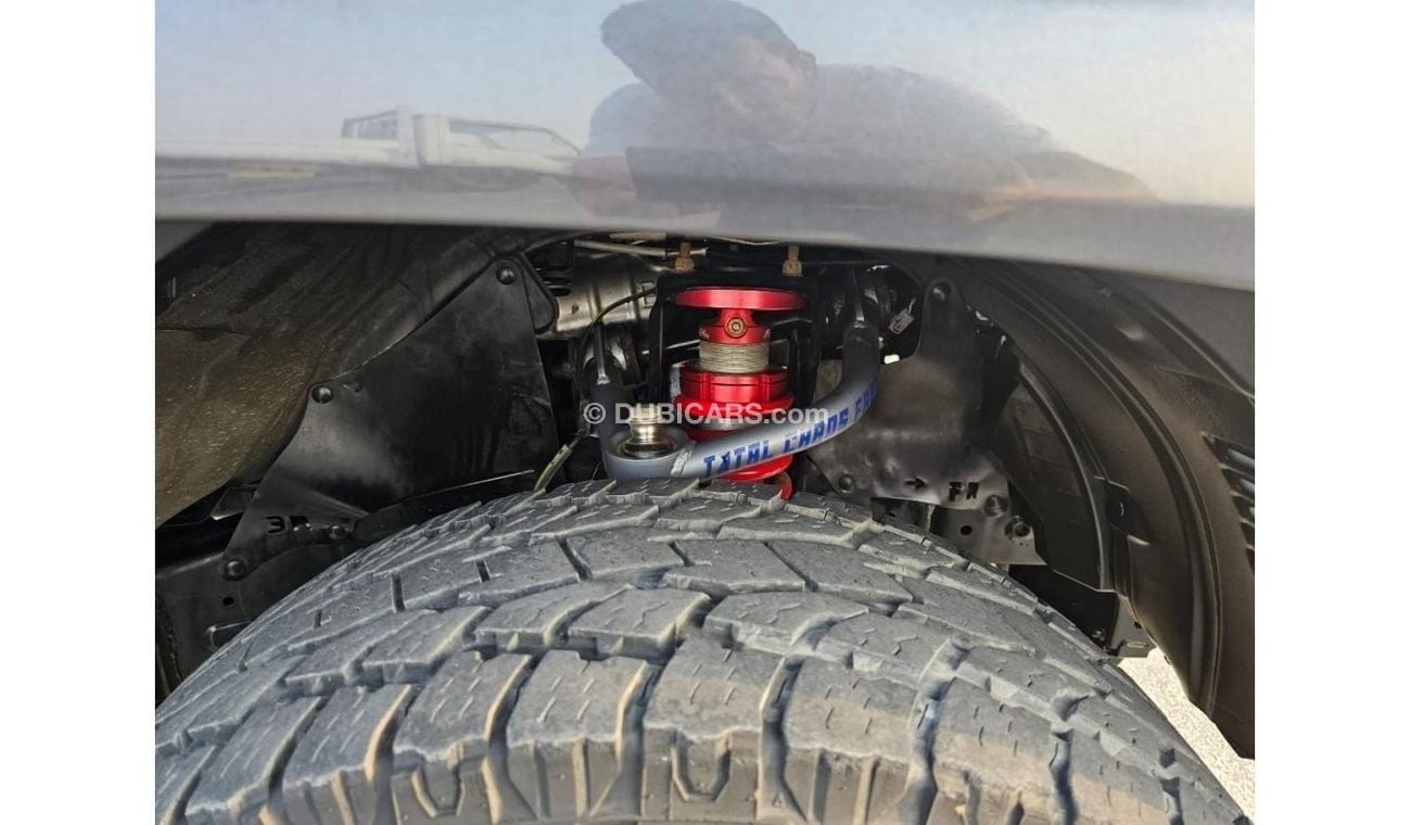 Toyota 4Runner *Offer*2018 Toyota 4Runner Off Road TRD Full Option 4.0L V6 /