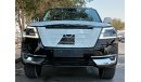 Nissan Patrol 5.6L,V8,LE PLATINUM CITY,2021MY, EXPORT ONLY