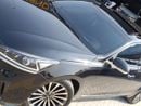 Kia K7 kia k7 2017 3.3 v6