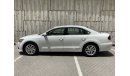 Volkswagen Passat 2.5L | SEL|  GCC | EXCELLENT CONDITION | FREE 2 YEAR WARRANTY | FREE REGISTRATION | 1 YEAR FREE INSU