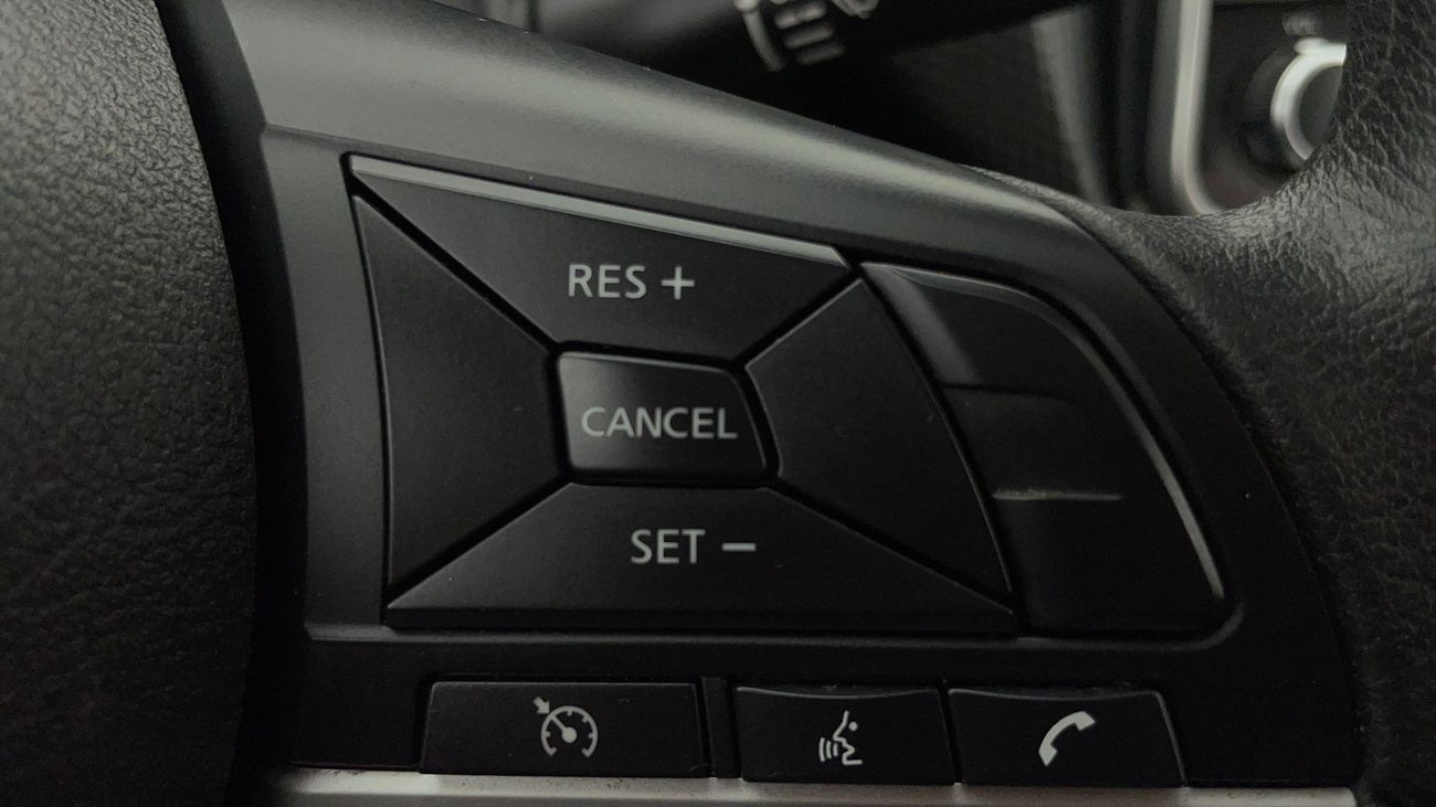 Nissan Kicks SV 1.6 | Zero Down Payment | Home Test Drive