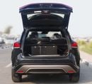 Lexus RX350 ELITE 2.4L LUXURY 2026 MODEL