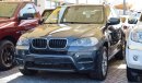 BMW X5 XDRIVE 35i