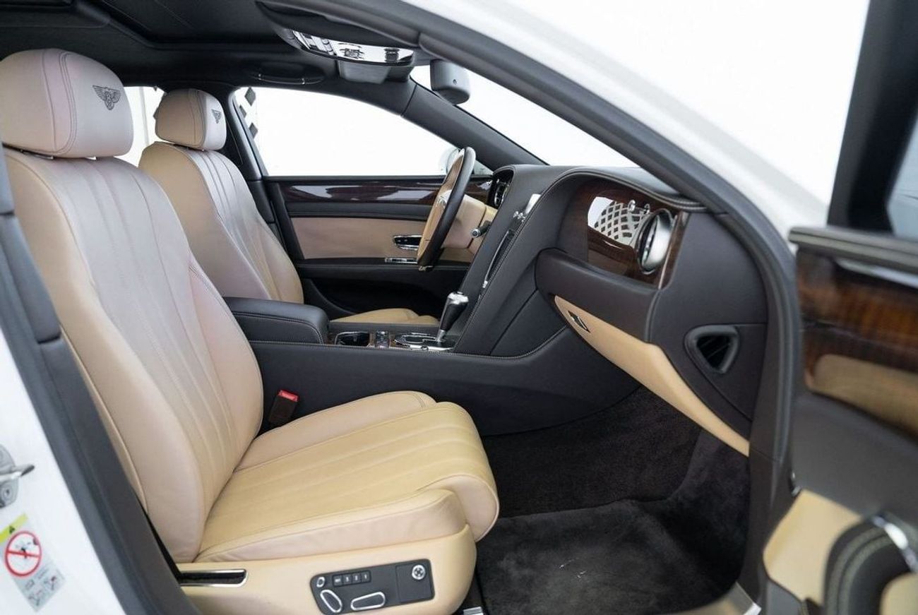 بنتلي فلاينج سبور Bentley Flying Spur