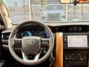 Toyota Fortuner EXR 1401-Monthly Toyota Fortuner I GCC | 2.7 L V4, Cruise, GPS I Accident Free