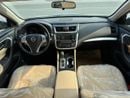 Nissan Altima SR 2.5L SR / V4 2.5L / PADDLE SHIFTERS / KEYLESS ENTRY / LEATHER / RIMS / KEYLESS START