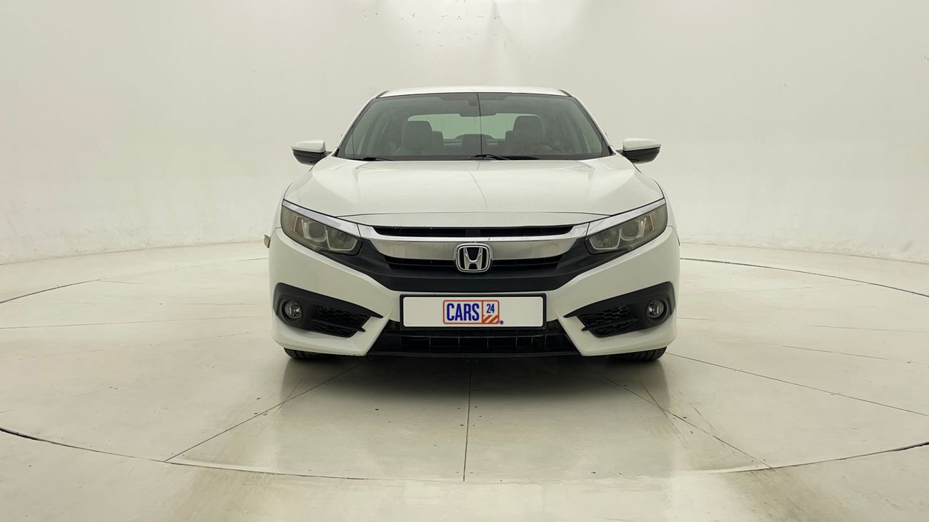 Honda Civic LX 2 | Zero Down Payment | Home Test Drive